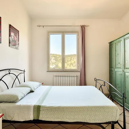 Hébergement de vacances La Terrazza Magica *