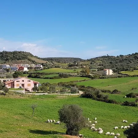 La Terrazza Magica * Bari Sardo