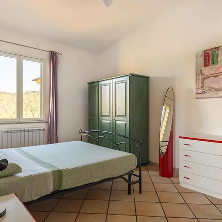 La Terrazza Magica Feriehus *