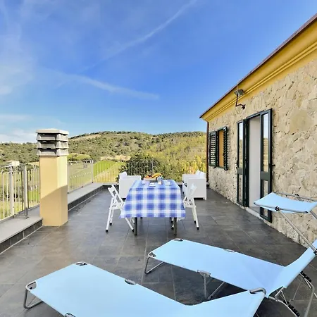 La Terrazza Magica Bari Sardo
