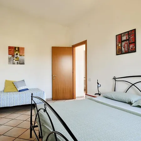 Holiday home La Terrazza Magica *